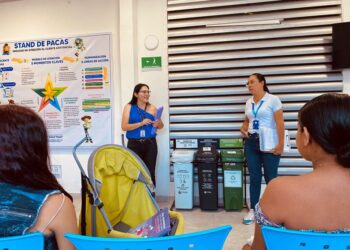 Alcaldía de Yopal le apuesta al no uso de plásticos