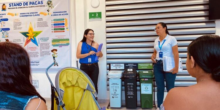 Alcaldía de Yopal le apuesta al no uso de plásticos