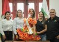 Tránsito y transporte inscribió su reina para las fiestas de Arauca