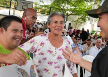 ‘Gobierno Presente’ llega este fin de semana a Cabuyaro y Puerto López
