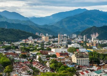 Villavicencio ocupa el puesto 19 del Índice de Competitividad de Ciudades 2024