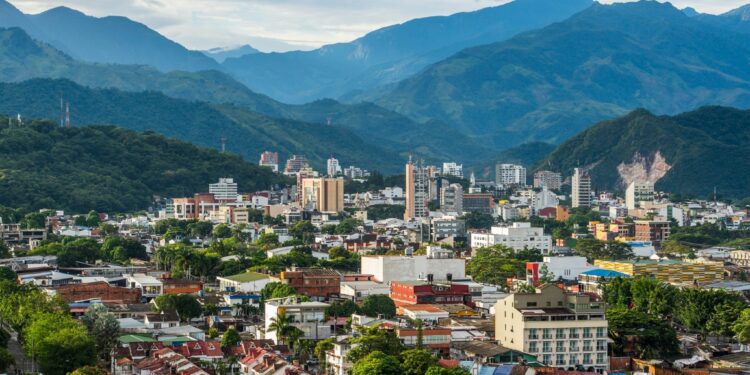 Villavicencio ocupa el puesto 19 del Índice de Competitividad de Ciudades 2024
