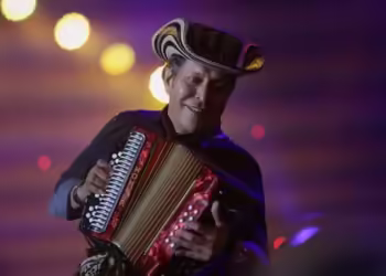 Murió La Provincia: Carlos Vives y otras reacciones a la muerte Egidio Cuadrado