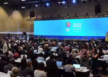 Solo 33 países de 196 llegaron a la COP16 con la tarea hecha