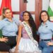 Hospital San Vicente de Arauca, ya tiene su reina