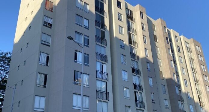 Evidente aumento de ventas de vivienda nueva en Colombia