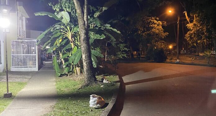 Niña en Villavicencio se salvó de posible rapto de menores