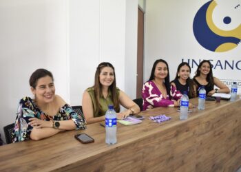 Podemos Ser por Colombia y Casanare: Mujeres Líderes al Poder