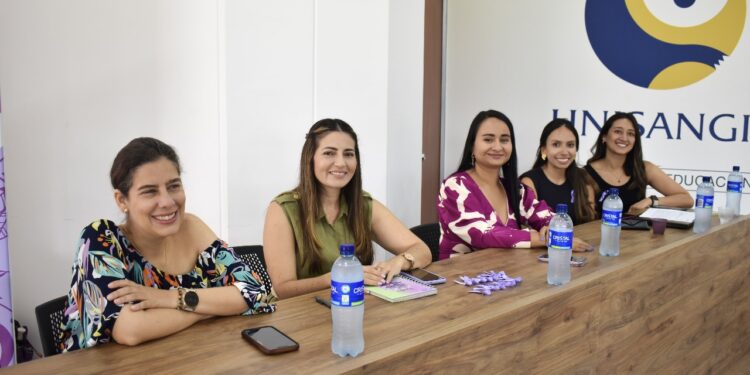 Podemos Ser por Colombia y Casanare: Mujeres Líderes al Poder