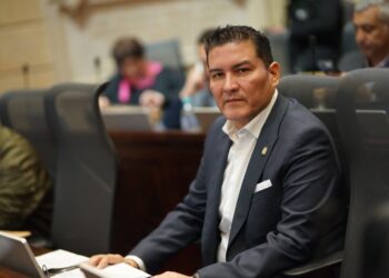 En primera instancia, Consejo de Estado negó solicitud de pérdida de investidura de Hugo Archila