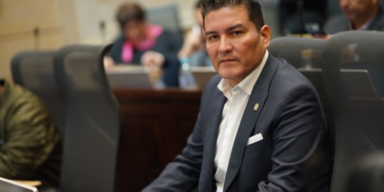 En primera instancia, Consejo de Estado negó solicitud de pérdida de investidura de Hugo Archila