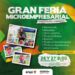 Alcaldía de Yopal invita a la Feria Microempresarial y Cultural en Yopal