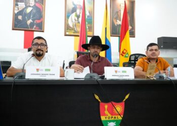 Concejo de Yopal se va de segundo debate proyecto para la conservación de dos recursos hídricos