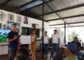 Iniciaron las Escuelas de Campo en los corregimientos de Yopal