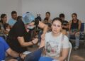 Más de 400 vacunas se aplicaron en Yopal durante la jornada nacional de intensificación