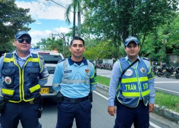 Agencia Nacional de Seguridad Vial anuncia que Yopal es una de las ciudades con mejor comportamiento