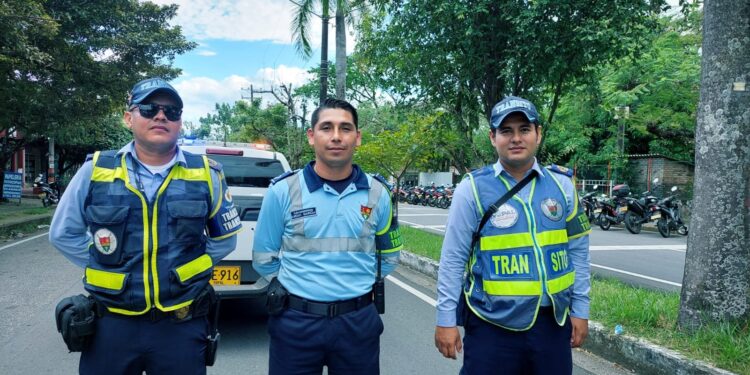 Agencia Nacional de Seguridad Vial anuncia que Yopal es una de las ciudades con mejor comportamiento