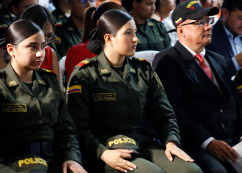 Oficina en Colombia del Alto Comisionado de las Naciones Unidas para los Derechos Humanos