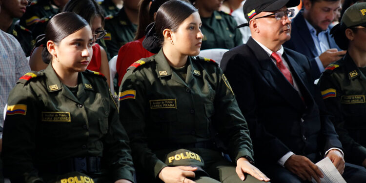 Oficina en Colombia del Alto Comisionado de las Naciones Unidas para los Derechos Humanos