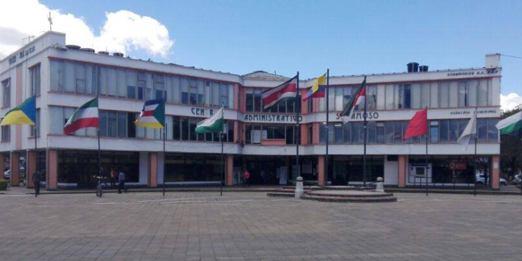 Sogamoso le apunta a liderar el comercio electrónico en Boyacá