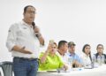 En Arauca, $2.486 millones de pesos, destinados para el mantenimiento de vías