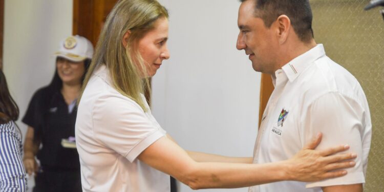 Avances importantes en infraestructura de la Universidad en Arauquita