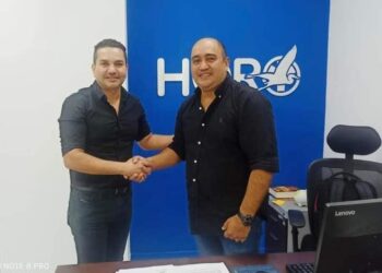 Ex gerente de la ESE Salud Yopal, ahora es del HORO