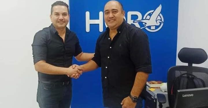 Ex gerente de la ESE Salud Yopal, ahora es del HORO