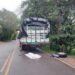 Accidente Fatal este domingo 27 de octubre en la vía Yopal hacia Paz de Ariporo en Casanare