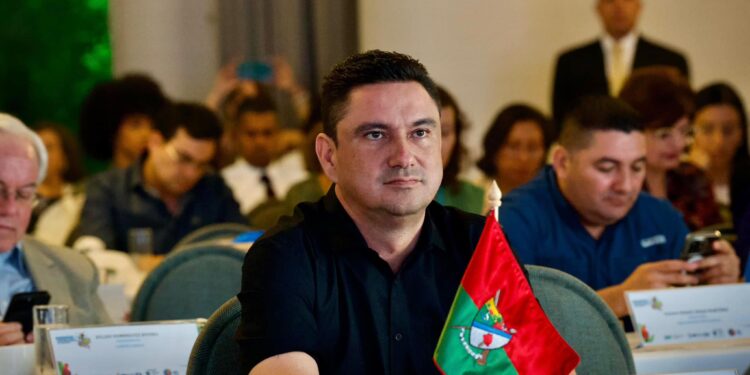 Arauca presente en la COP16 con el Gobierno Departamental