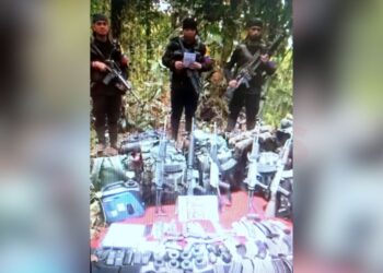 Se recrudece la guerra entre las disidencias de las FARC y el ELN en Casanare y Arauca