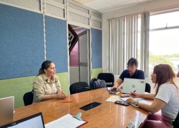 Adelantan acciones para recuperar cartera del hospital de Granada