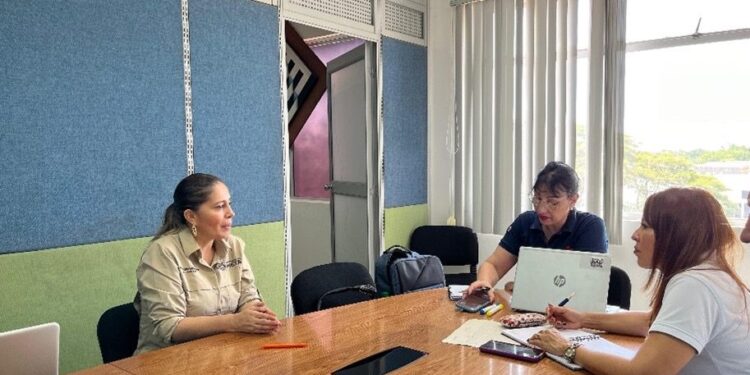 Adelantan acciones para recuperar cartera del hospital de Granada