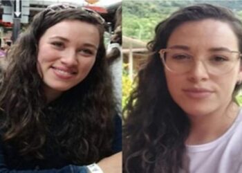 Hasta $20 millones por información de Andrea Pachón,