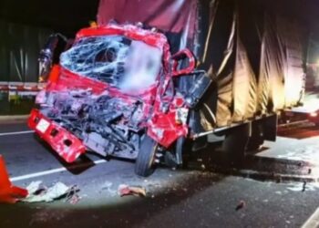 Dos muertos y tres heridos dejaron accidentes de tránsito este fin de semana