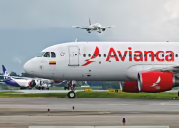 Avianca en Arauca, anuncia salida a ventas de dos nuevas rutas