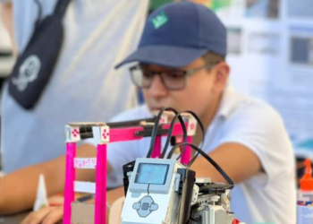 Colegios del Meta apuestan por incentivar la formación en ciencia, tecnología