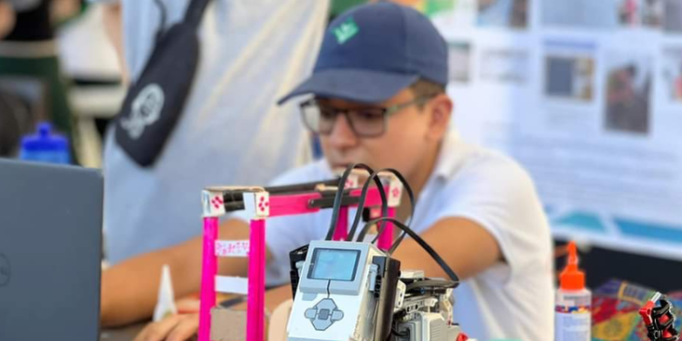 Colegios del Meta apuestan por incentivar la formación en ciencia, tecnología