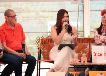 Concluye con éxito el Conversatorio «Hablemos de Llaneridad», transmitido por el Canal 13 de televisión