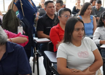 Gobernación del Meta capacita a emprendedores y empresarios se capacitan en formulación de planes de negocio