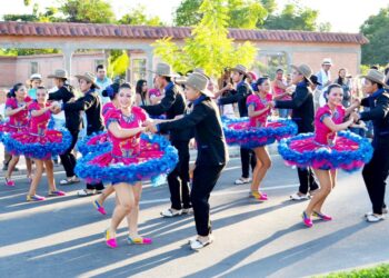 En Arauca se preparan para sus ferias y fiestas patronales