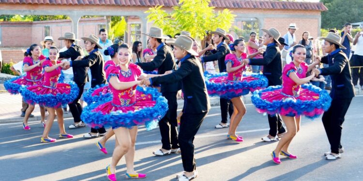 En Arauca se preparan para sus ferias y fiestas patronales