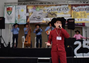 Todo listo para el XXX Festival El Garcero del Llano en Yopal