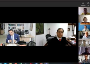 Videos aportados a la demanda contra la elección de la Gobernadora del Meta