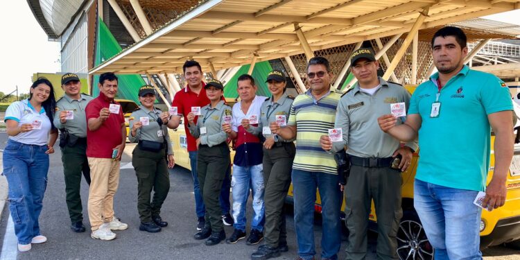 Casanare se compromete a la seguridad turística: Iniciativas para proteger a nuestros niños y niñas