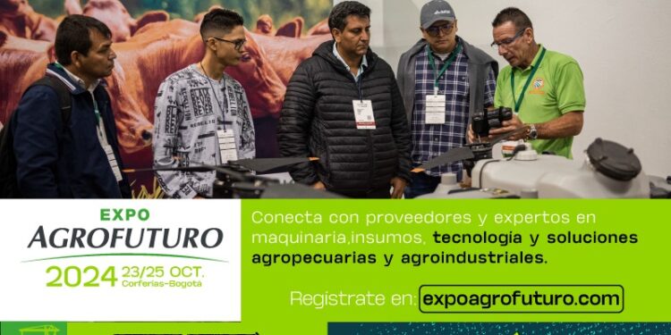 Mañana comienza Expo Agrofuturo: