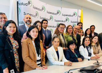 A instancias de Supersalud, Audifarma y Nueva EPS garantizan entrega de medicamentos