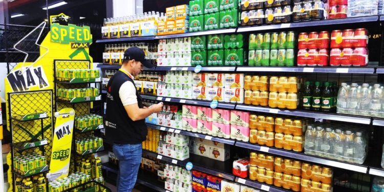 Grupo Anticontrabando refuerza su lucha contra la ilegalidad en Casanare