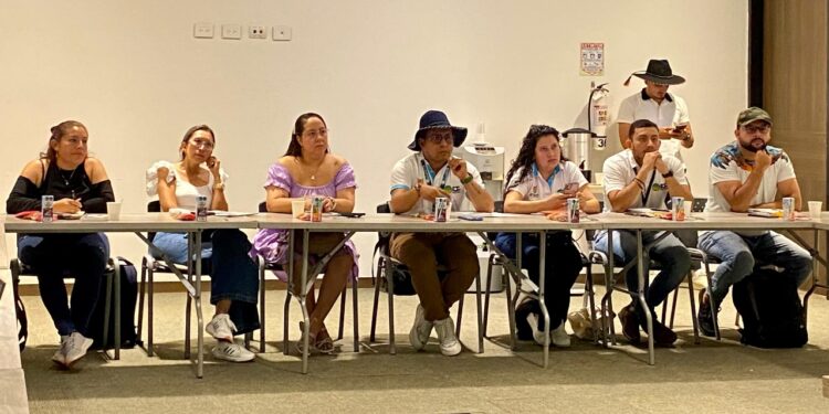 Casanare realiza con éxito el Primer Encuentro Departamental de Referentes  del Sector Turístico