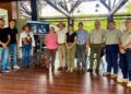 Primera capacitación del Programa de Fortalecimiento de la Red  Departamental de Museos de Casanare